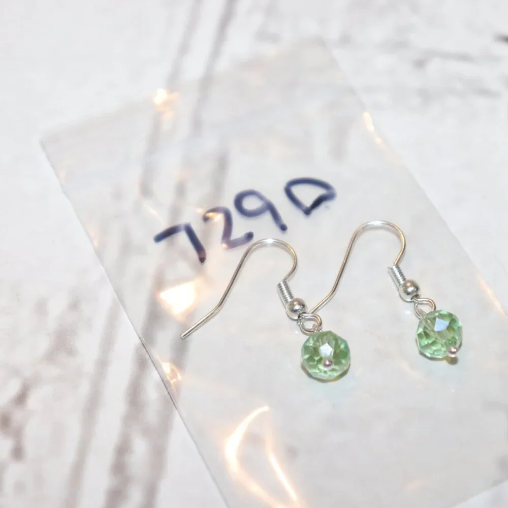 Vintagejelyfish nwot silver